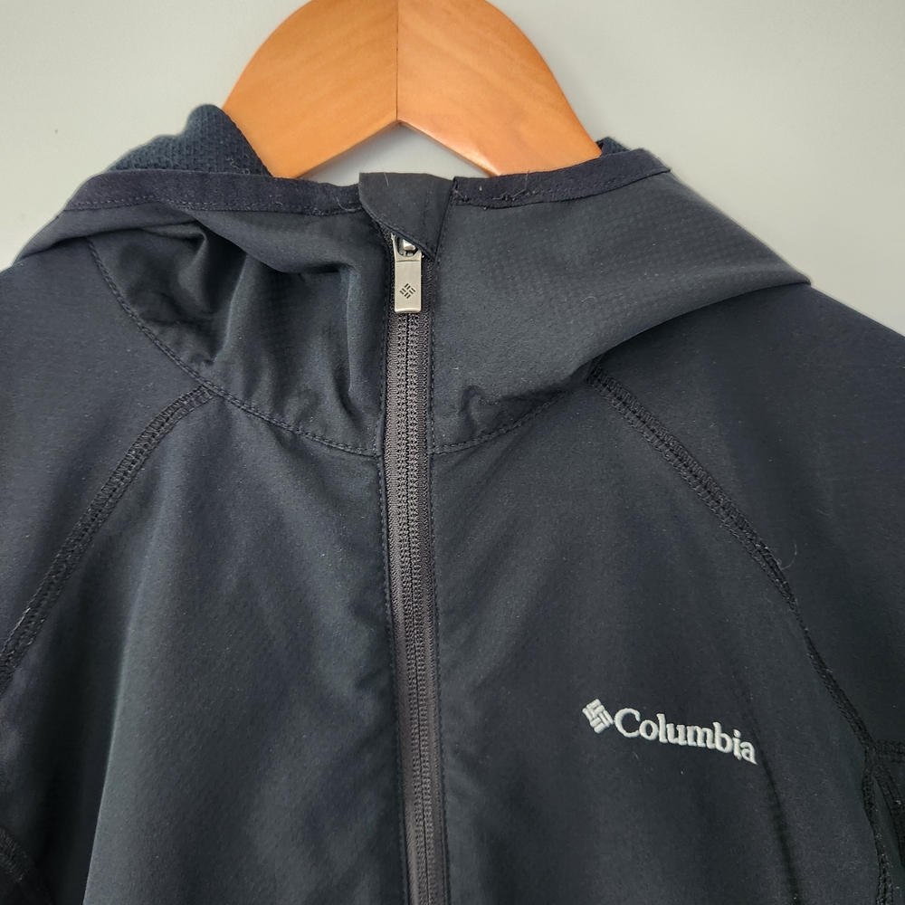 Columbia Jacket - Picture 3 of 12